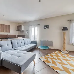 T3 Moderne Quartier Historique Près Du Centre Appartement Arles