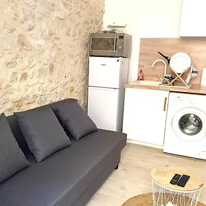 Gab & Jo Appartement Bollène