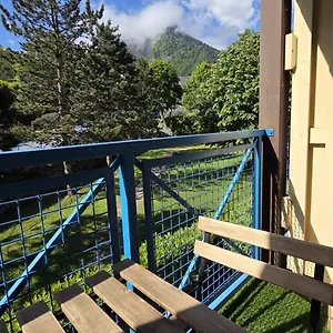 Le 31 Clos Sainte Marie Appartement Cauterets