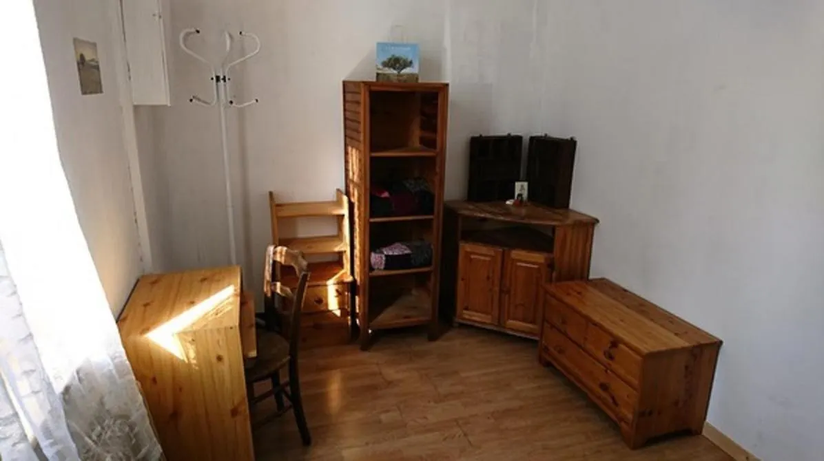 Séjour chez l'habitant Appartement Petitjardin à Lyon