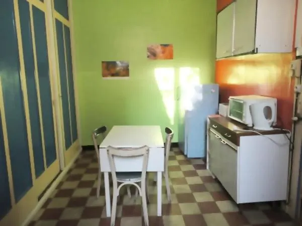 Petitjardin Apartment Lyon France