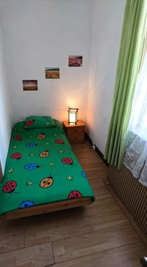 Petitjardin Apartment Lyon Homestay
